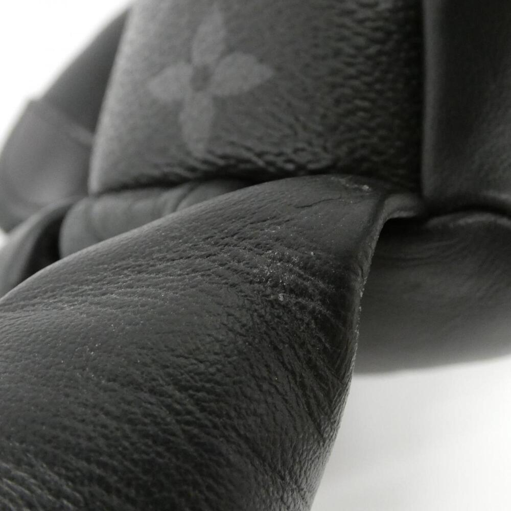 Louis Vuitton Monogram Eclipse Flash Doudou Gi018… - image 8